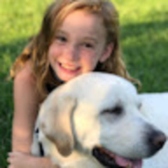 Meet your Posher, Louisa - Picture 1 of 1